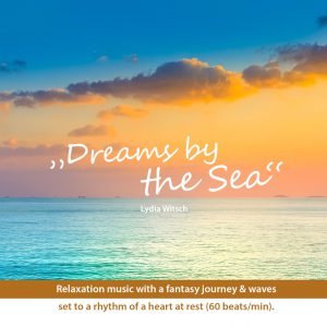 Dreams by the sea-Lydia Witsch